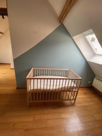 Appartement Victor Hugo Amiens Luaran gambar