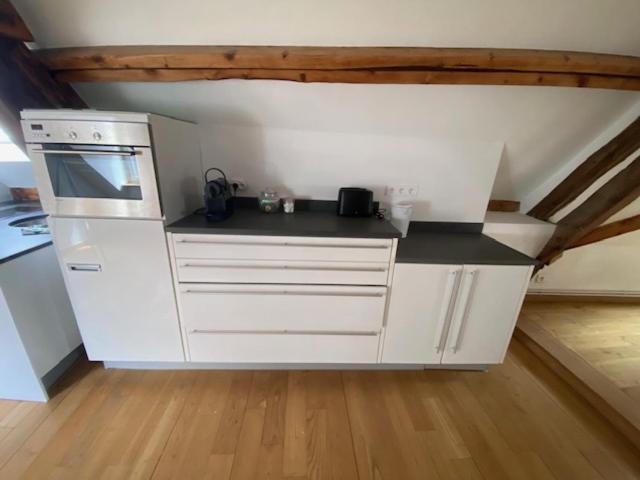 Appartement Victor Hugo Amiens Luaran gambar