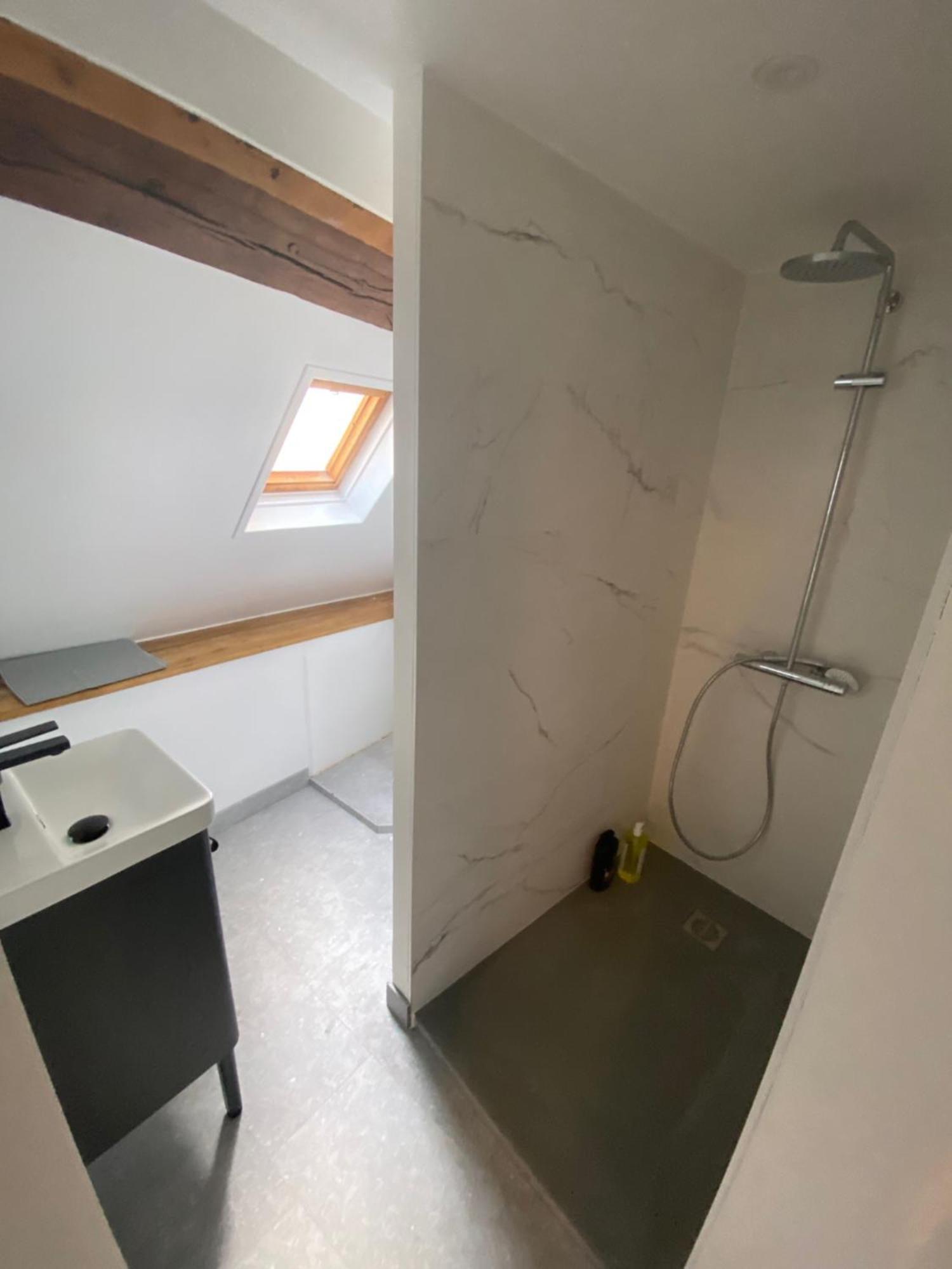 Appartement Victor Hugo Amiens Luaran gambar
