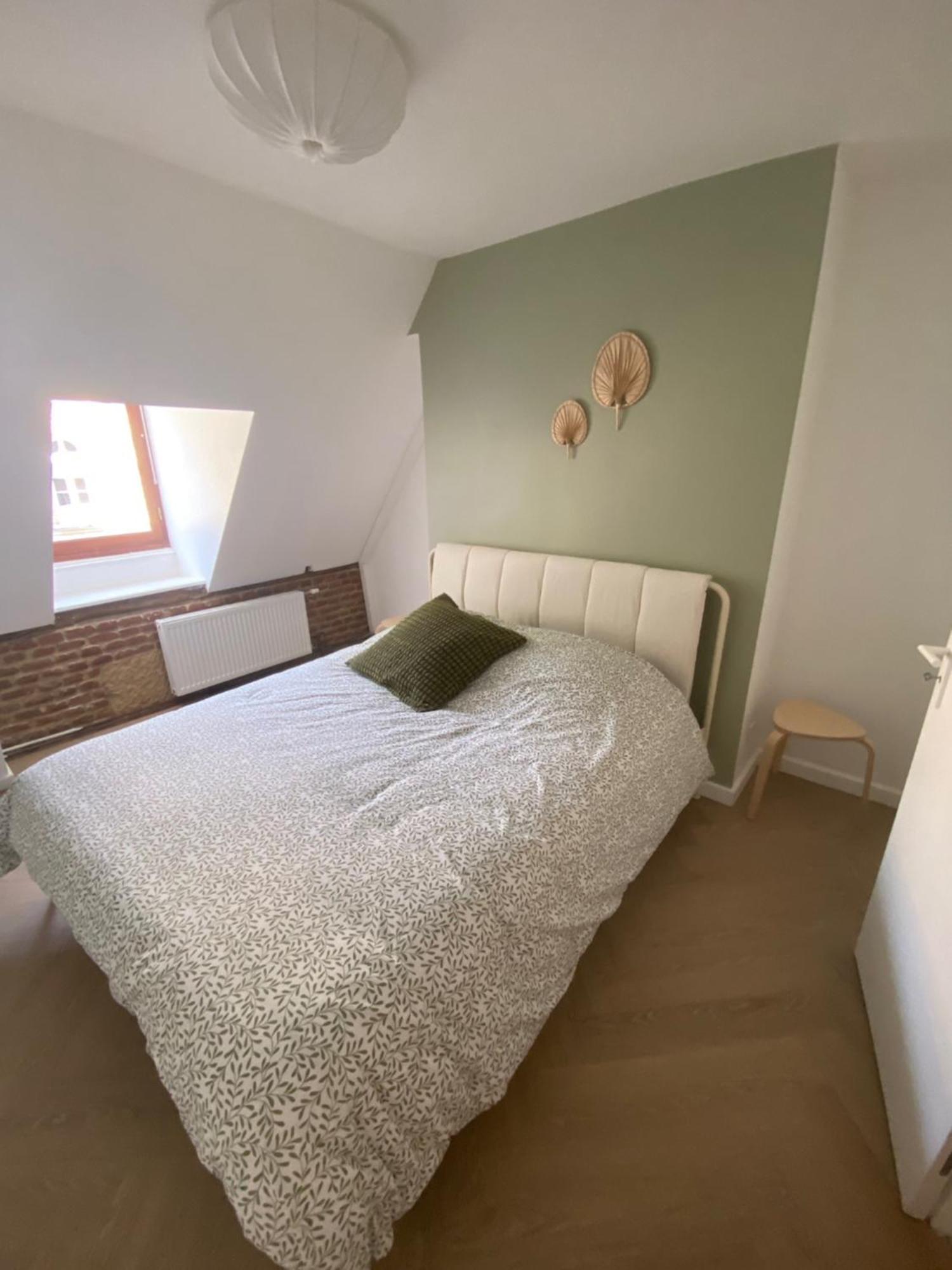 Appartement Victor Hugo Amiens Luaran gambar